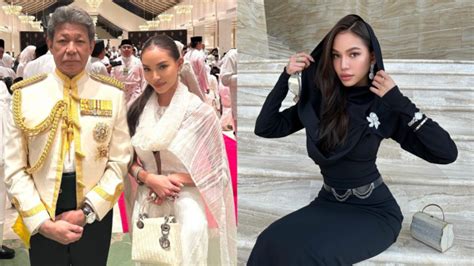 karraminah clarisse jefri bolkiah|Prince Jefri Bolkiah .